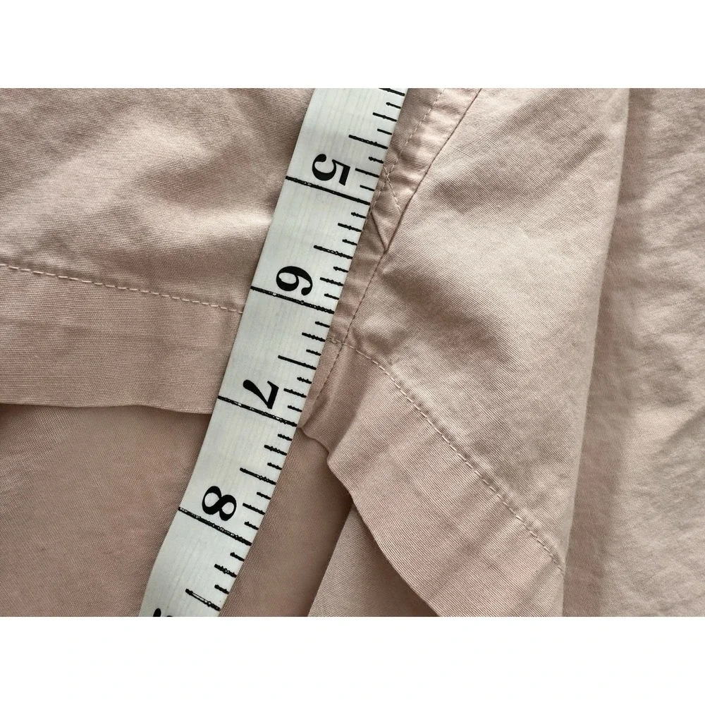 Lululemon Bowline Shorts Men's 2XL Dusty Pink Pockets Athleisure - Picture 8 of 9